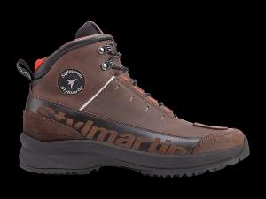 Купить Мотоботы STYLMARTIN VERTIGO WP BROWN На фото Мотоботы STYLMARTIN VERTIGO WP BROWN