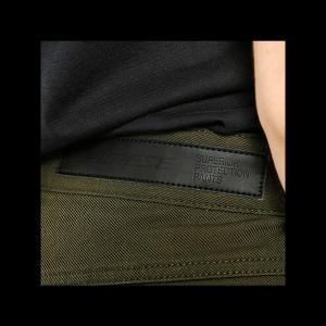 Купить Мотобрюки ткань DAINESE CASUAL SLIM TEX 118 OLIVE На фото Мотобрюки ткань DAINESE CASUAL SLIM TEX 118 OLIVE