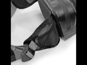 На фото Сумка поясная DAINESE EXPLORER 001 BLACK