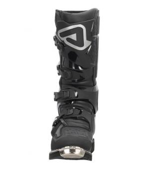 Купить Мотоботы кроссовые Acerbis X-ROCK MM TWO Black На фото Мотоботы кроссовые Acerbis X-ROCK MM TWO Black