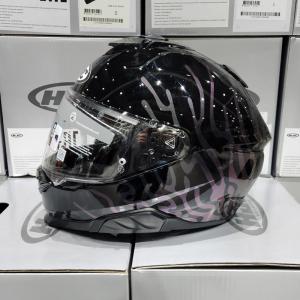 Купить Мотошлем HJC i71 CELOS MC5 На фото Мотошлем HJC i71 CELOS MC5