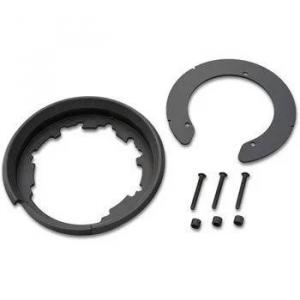 На фото Крепеж TANKLOCK сумки на бак мотоцикла Honda CRF1000L Africa