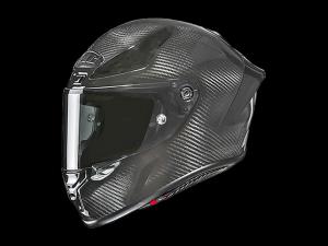 На фото Мотошлем HJC RPHA 1 V2 Carbon